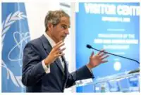 آخرین اظهارات گروسی درمورد ساخت سلاح هسته‌ای در ایران/ شواهدی در دست نیست