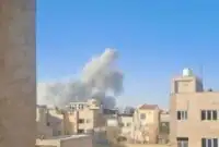 واکنش «تسنیم» به خبر بمباران جلسه خبرگان رهبری واکنش «تسنیم» به خبر بمباران جلسه خبرگان رهبری