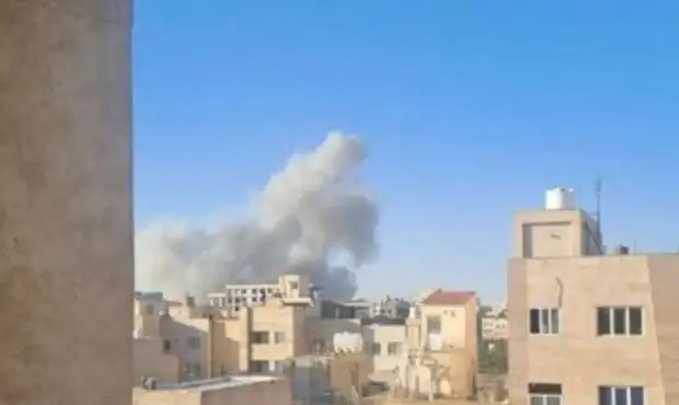 واکنش «تسنیم» به خبر بمباران جلسه خبرگان رهبری