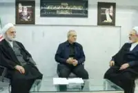 فوری/ رهبر جدید کشور به زودی معرفی می‌شود