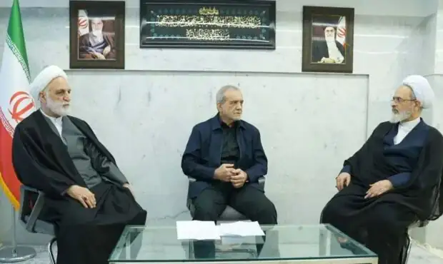 فوری/ رهبر جدید کشور به زودی معرفی می‌شود