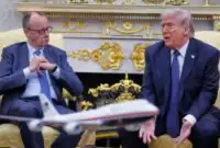 تهدید تازه ترامپ علیه ایران/ موج سوم حملات در راه است