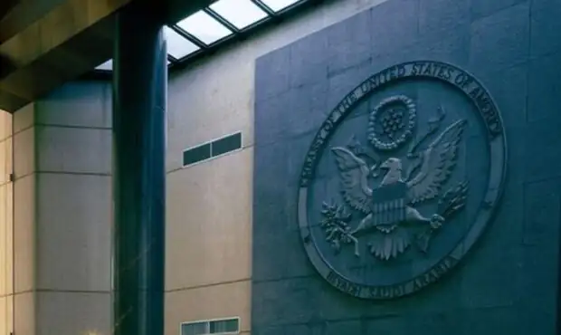 آمریکا دستور فرار صادر کرد