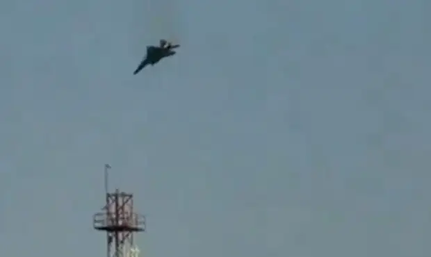 کویت سه موشک به سمت سه هواپیمای آمریکایی شلیک کرد