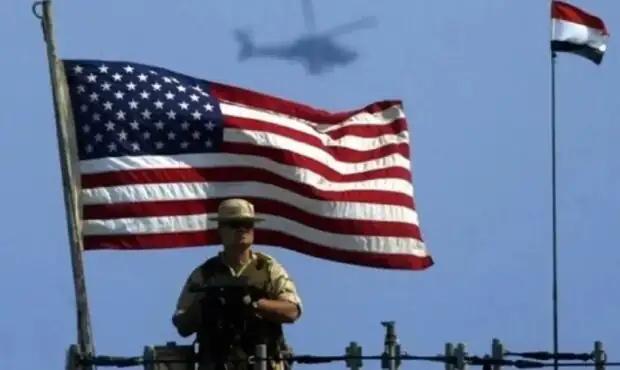 سنتکام آمار شلیک‌های ایران و آمریکا را اعلام کرد