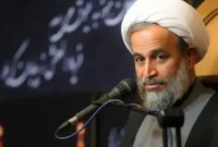 درخواست مهم علیرضا پناهیان از مسئولان کشور درباره جنگ