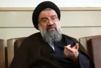 توضیحات مهم احمد خاتمی درباره جانشینی رهبر انقلاب