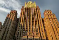 روسیه: آمریکا برای سرنگونی نظام ایران بهانه‌تراشی می‌کند