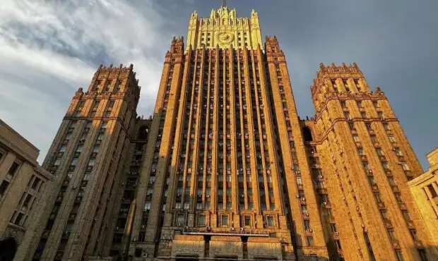 روسیه: آمریکا برای سرنگونی نظام ایران بهانه‌تراشی می‌کند