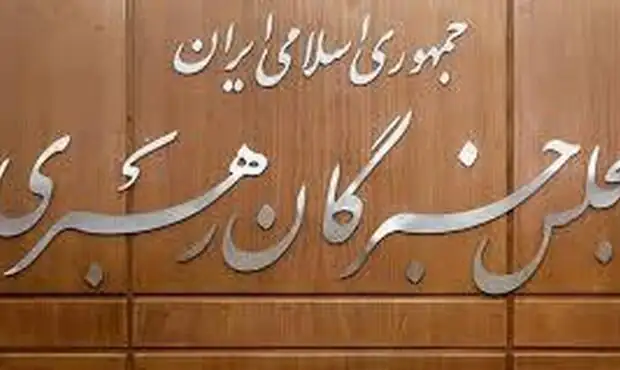 فوری/ مجلس خبرگان: گزینه‌های رهبری مشخص شدند