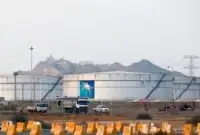 فوری / حمله شدید به تاسیسات نفتی آرامکو عربستان