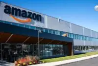 حمله ویران‌کننده ایران به شرکت آمازون / بزرگ‌ترین مرکز داده آمریکا منهدم شد