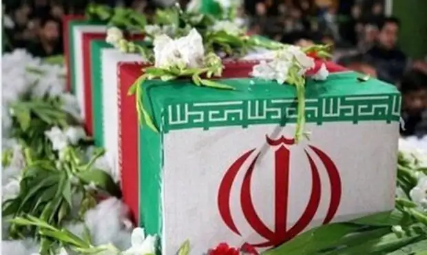 آمار جدید شهدای حمله آمریکا و اسرائیل به ایران اعلام شد