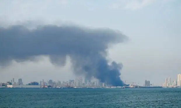 فاجعه اقتصادی امارات در سایه جنگ/ ۲۱ هزار پرواز لغو شد