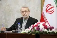 لاریجانی به ترامپ هشدار داد