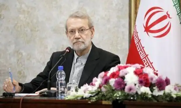 لاریجانی به ترامپ هشدار داد