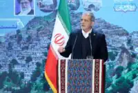 پیام مهم پزشکیان به سران کشورهای همسایه