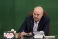 پیام قالیباف به کشور‌های همسایه/ توان موشکی ما برای دفاع در برابر متجاوزان است