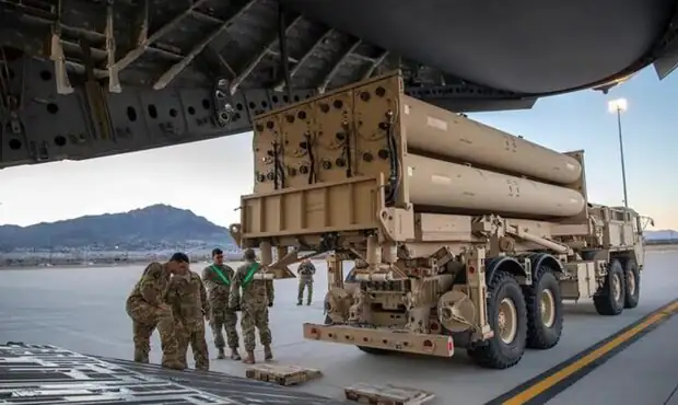 واشنگتن‌پست: ذخایر مهمات و سلاح‌های دقیق آمریکا در حال اتمام است