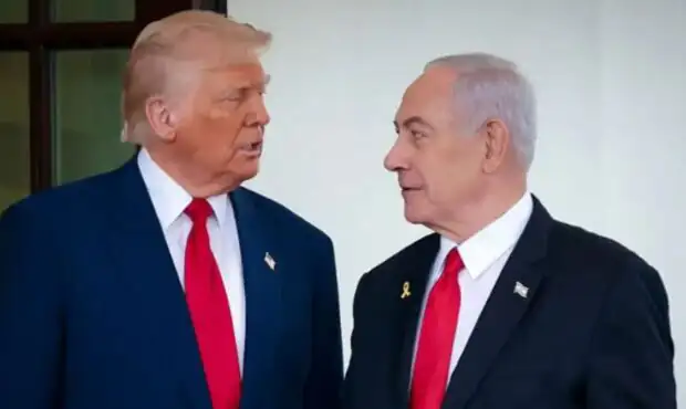 مذاکره مخفیانه ایران و آمریکا/ آکسیوس خبر داد