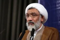 نطق توجه برانگیز درباره رهبر جدید ایران در شبکه خبر