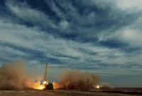 اطلاعیه فوری سپاه؛ آغاز حملات شدیدتر و گسترده‌تر در روز‌های آینده