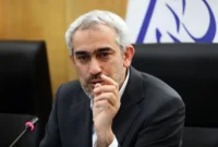 خبر وزیر اقتصاد درباره نحوه فعالیت شبکه بانکی در روزهای جنگ