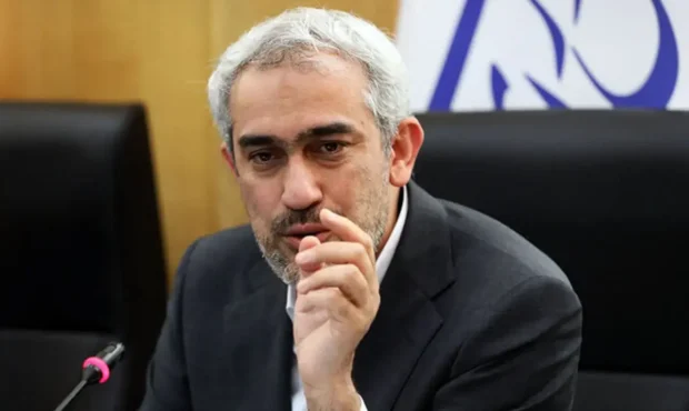 خبر وزیر اقتصاد درباره نحوه فعالیت شبکه بانکی در روزهای جنگ