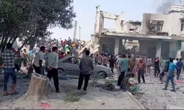 جزئیات تازه از نحوه به شهادت رسیدن دختران مدرسه میناب