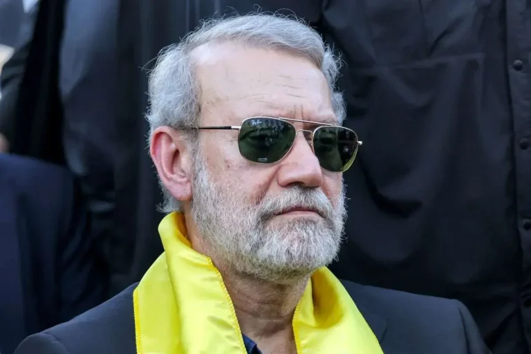 پیام تند لاریجانی به گروهک‌های تجزیه‌طلب؛ مسامحی در کار نیست