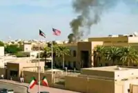 دستور تخلیه در قطر صادر شد