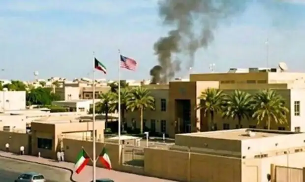 دستور تخلیه در قطر صادر شد