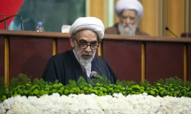 آخرین اخبار از انتخاب رهبر جدید / خبرگان: فرایند انتخاب رهبر در حال تکمیل است