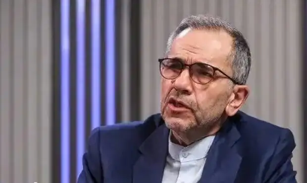 بین ایران و آمریکا پیام رد و بدل شد؟ / تخت روانچی توضیح داد