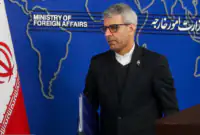 بقایی: رهبری جدید به‌زودی انتخاب خواهد شد