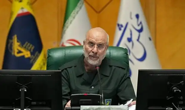 قالیباف: در رسانه‌ها گنده‌گویی می‌کنند / تا تنبیه متجاوز گریبان‌شان را رها نخواهیم کرد