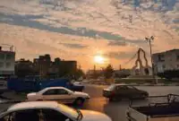 شهادت ۳ شهروند در حمله هوایی به رباط‌کریم