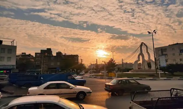 شهادت ۳ شهروند در حمله هوایی به رباط‌کریم