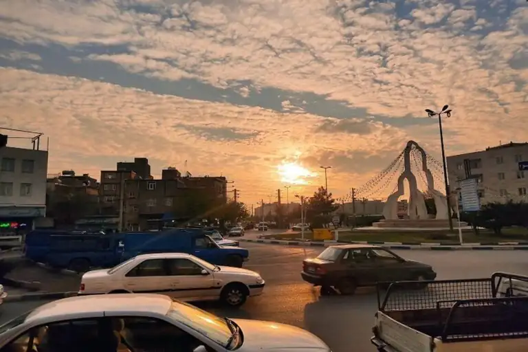 شهادت ۳ شهروند در حمله هوایی به رباط‌کریم