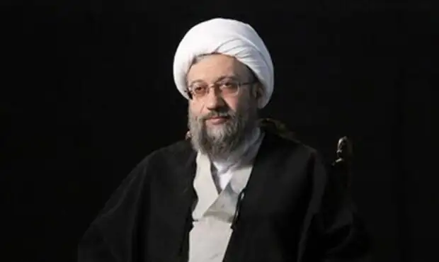 توصیه آملی لاریجانی به خبرگان درمورد انتخاب رهبر جدید توصیه آملی لاریجانی به خبرگان درمورد انتخاب رهبر جدید