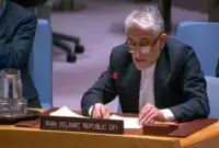 نامه فوری ایران به سازمان ملل در پی جنایت جدید اسرائیل