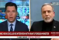 عراقچی: هیچ‌کس نمی‌داند در نهایت چه کسی رهبر ایران خواهد شد