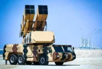 فوری / انهدام سامانه پدافند موشکی تاد آمریکا