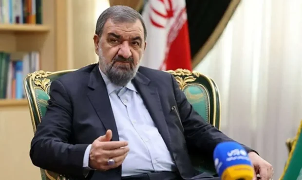 وعده محسن رضایی درباره جنگ با آمریکا و اسرائیل / اوضاع از همین امروز در حال بازگشت است