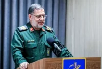 هشدار جدی سخنگوی سپاه به آمریکا و اسرائیل / سلاح های جدید ایران در راه است