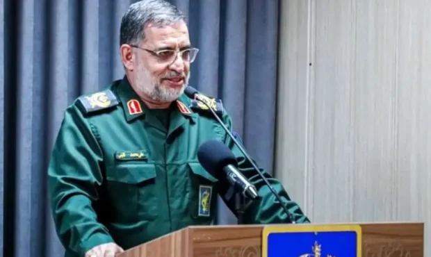 هشدار جدی سخنگوی سپاه به آمریکا و اسرائیل / سلاح های جدید ایران در راه است