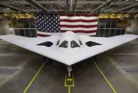 ادعای جدید فرمانده سنتکام / بمب‌افکن‌های بی-۲ به ایران حمله کردند