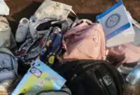 اعتراف بی‌شرمانه نیویورک تایمز / حمله به مدرسه‌ در میناب کار ارتش آمریکا بود