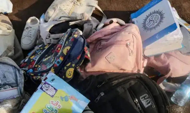 اعتراف بی‌شرمانه نیویورک تایمز / حمله به مدرسه‌ در میناب کار ارتش آمریکا بود