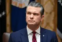 گزافه‌گویی جدید وزیر جنگ آمریکا درباره ایران / ترامپ تعیین‌کننده خواهد بود!